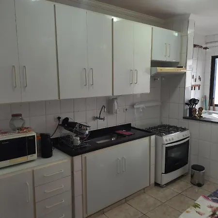 Amplo Apto, 2 Dorm, 2 Banh E 3 Vagas No Itagua Com Ar Condicionado-2