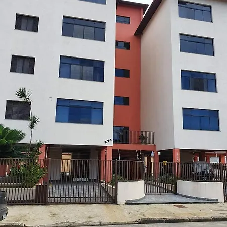 Amplo Apto, 2 Dorm, 2 Banh E 3 Vagas No Itagua Com Ar Condicionado-3